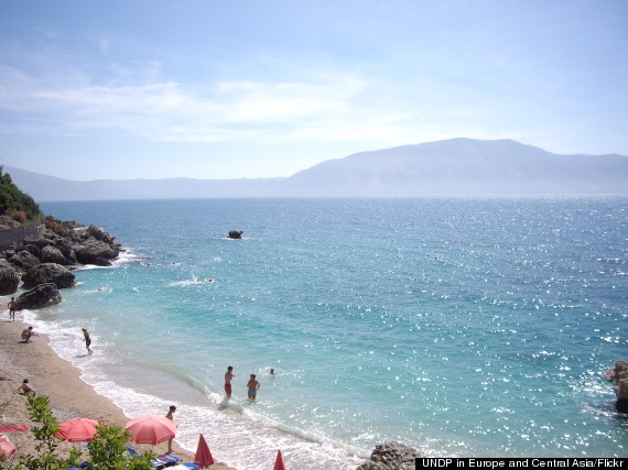 vlora albania