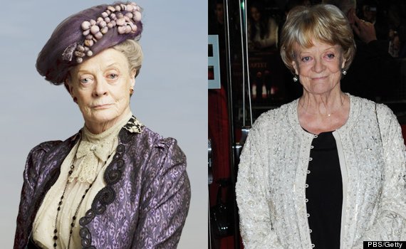 dowager