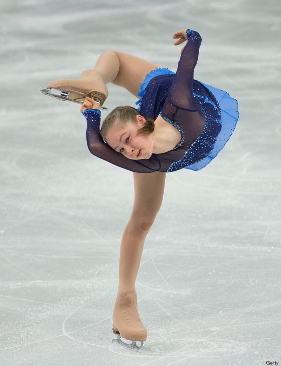 julia lipnitskaia figure skating