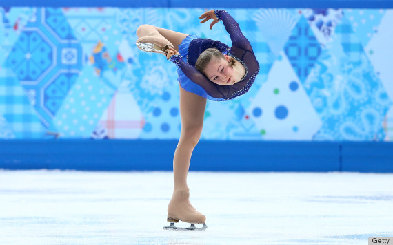 julia lipnitskaia figure skating