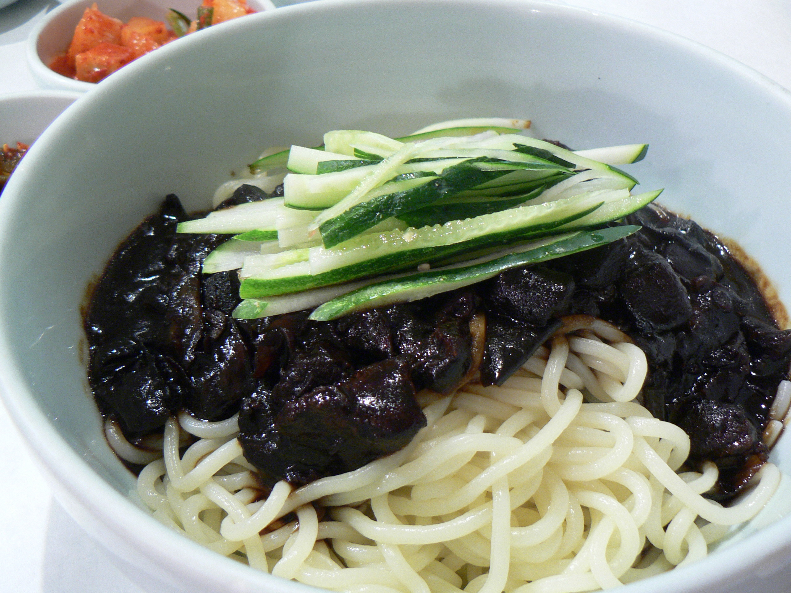 jajangmyeon