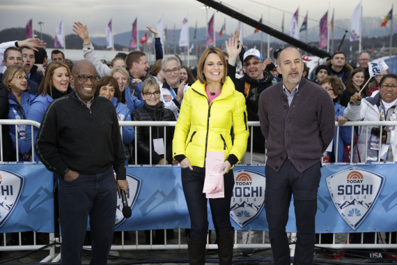 matt lauer