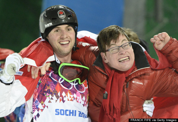 alex bilodeau