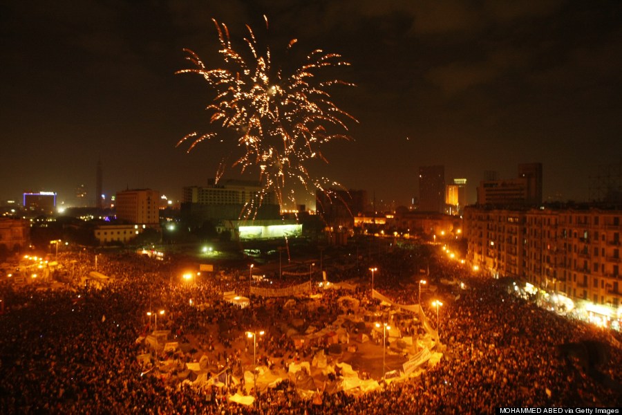 tahrir february 25 2011
