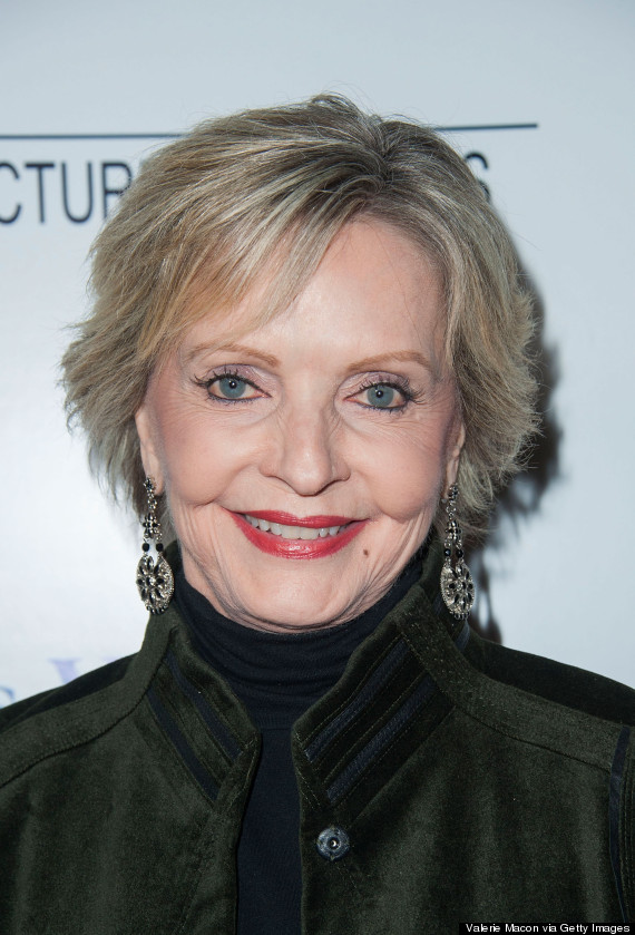 florence henderson