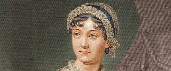 jane austen