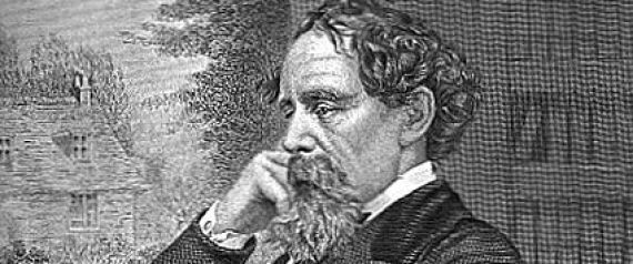 charles dickens