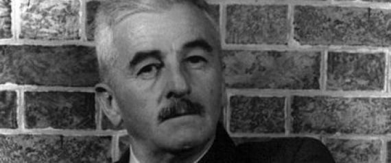 william faulkner