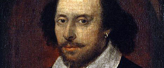 william shakespeare