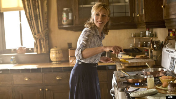 norma bates skirt