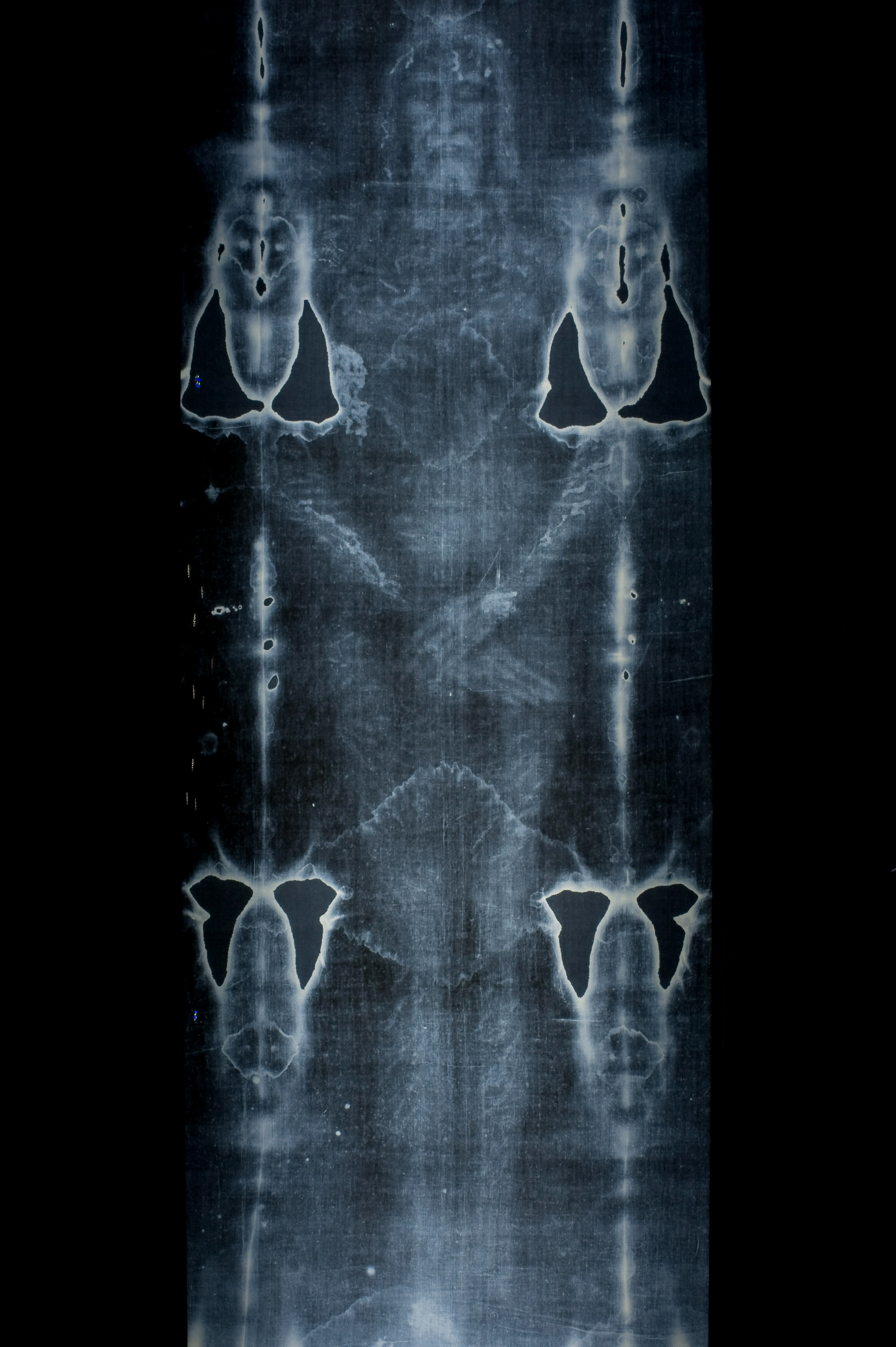 shroud of turin