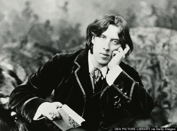 oscar wilde