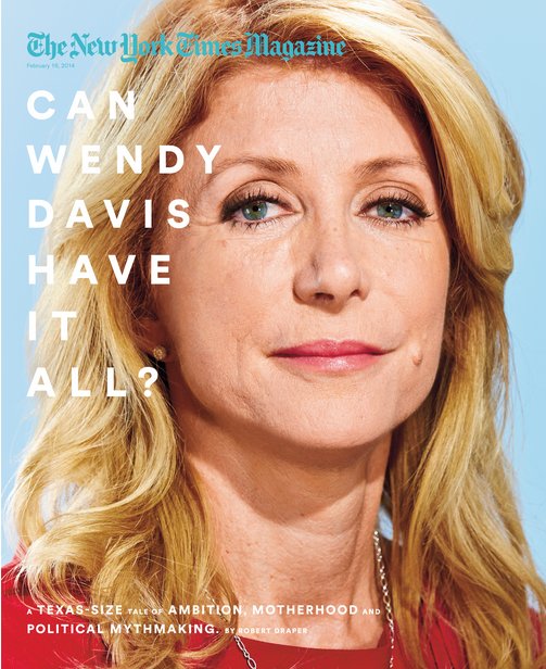 wendy davis