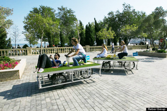 parkcycle