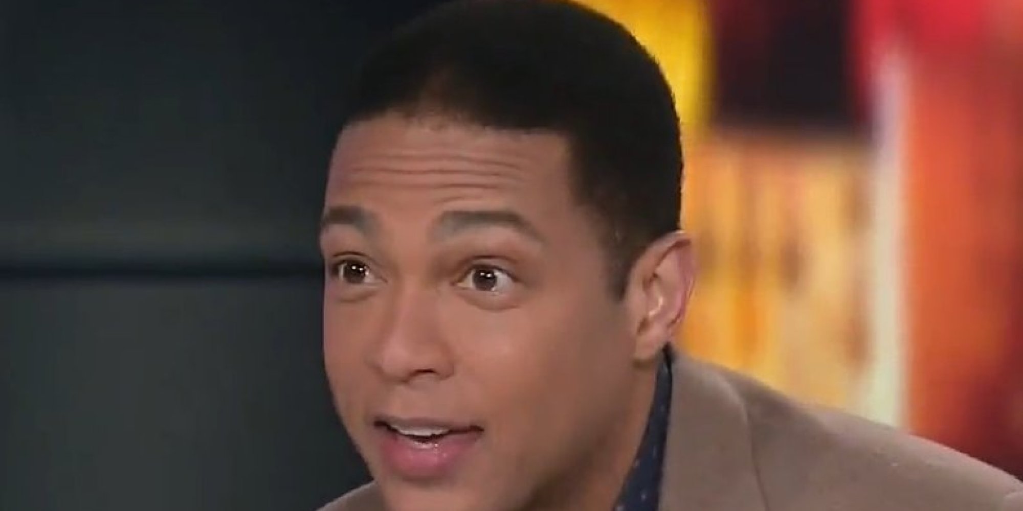 Don Lemon Defends Reporter Who Confused Samuel L. Jackson With Another ...