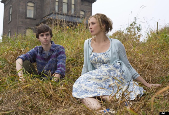 bates motel fashion