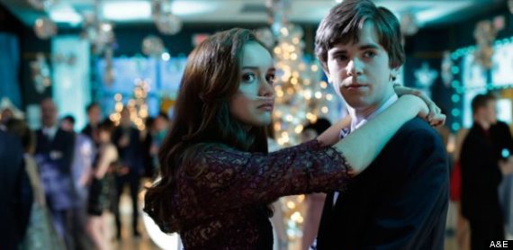 bates motel dance