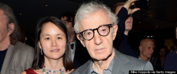 woody allen soon yi