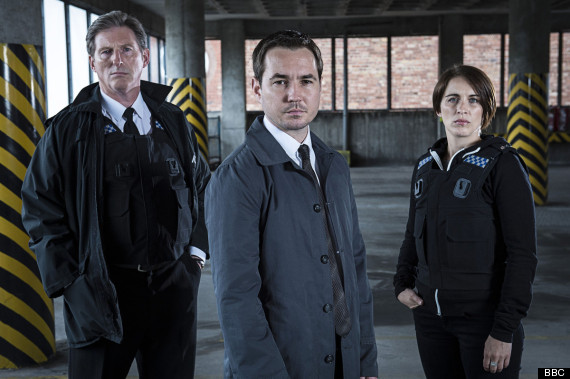 'Line Of Duty' Episode 1 Review - Back, Better Than Ever With Keeley ...