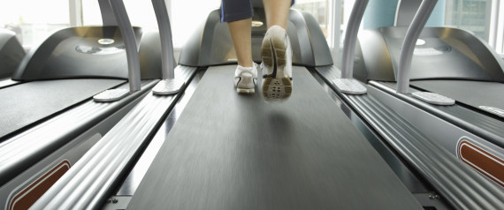 treadmill