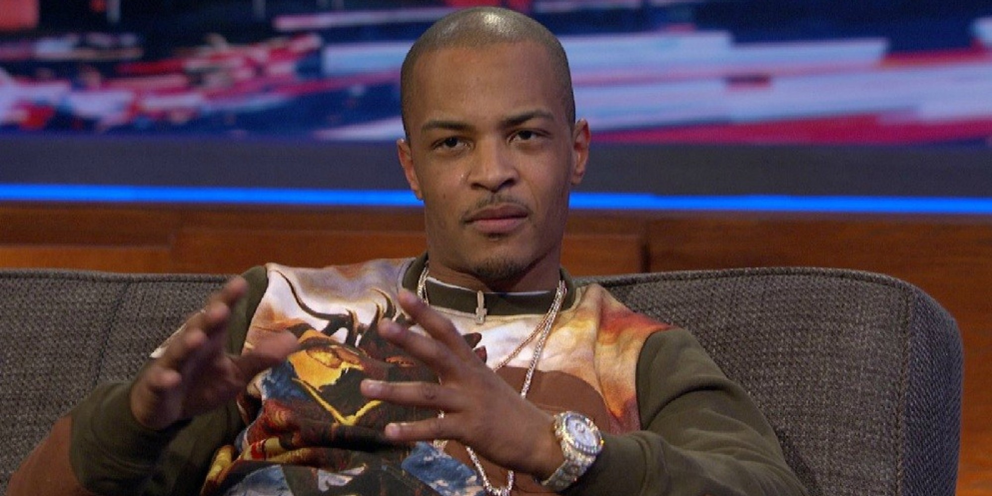 T.I. Shares The Real Reason Why He Wants To Help Justin Bieber (VIDEO ...