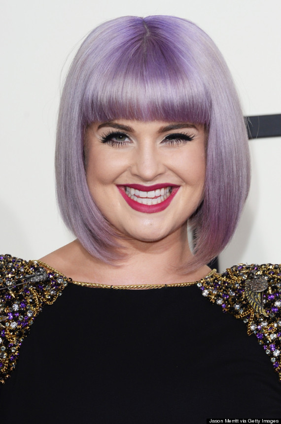 kelly osbourne