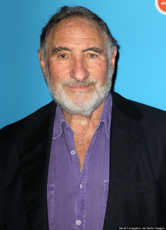 judd hirsch