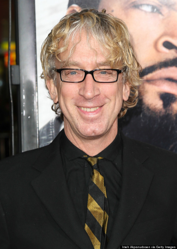 andy dick