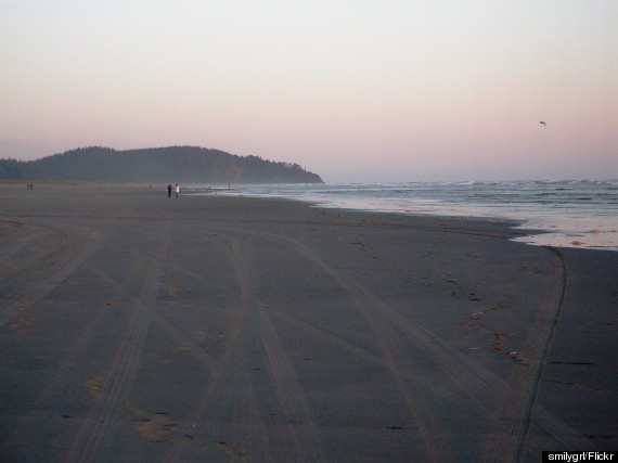 long beach washington