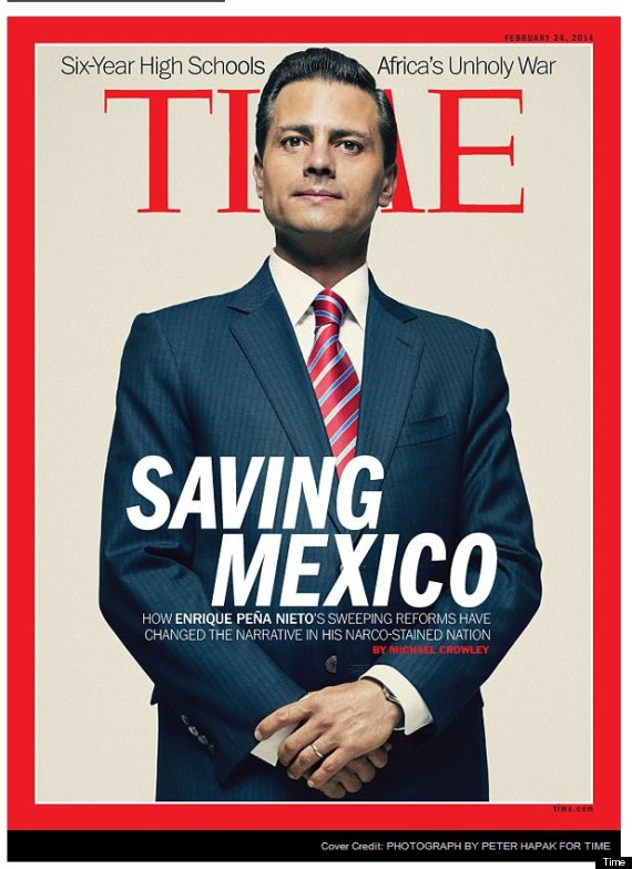 peña nieto