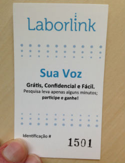 laborlink