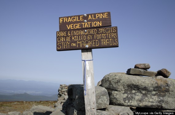 appalachian trail