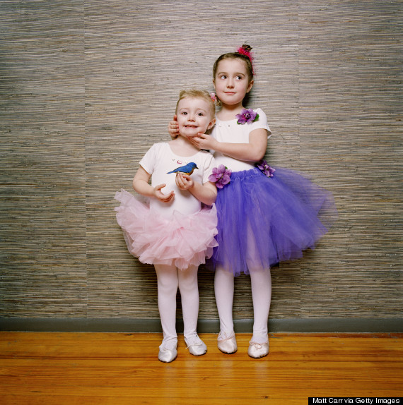 ballet costume