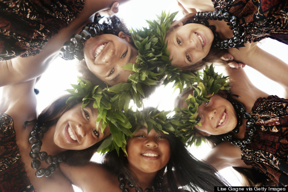 hawaii lei