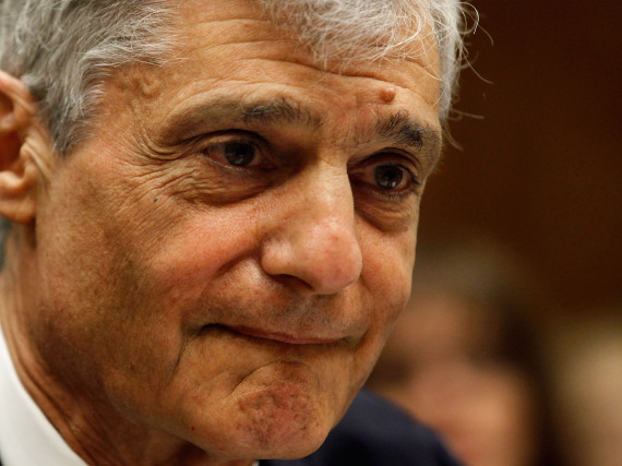 Stop Robert Rubin Before He Kills Again