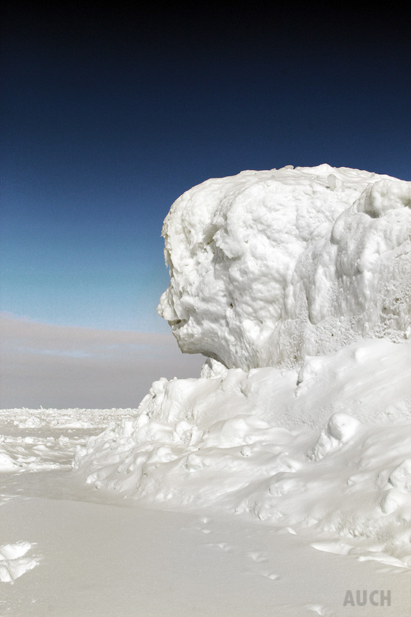 ice cave