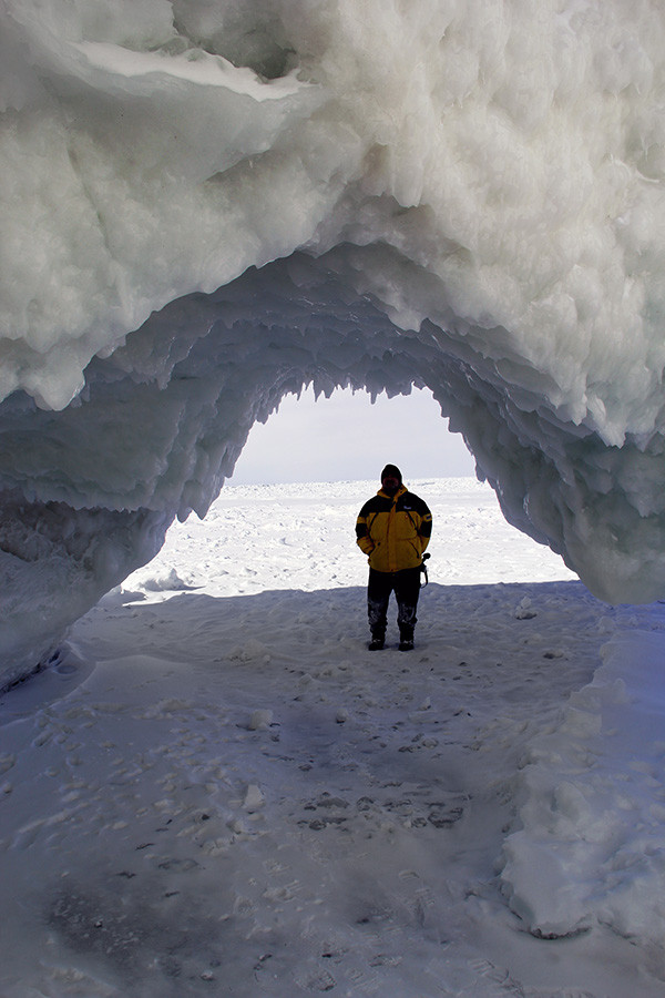 ice cve tunnel