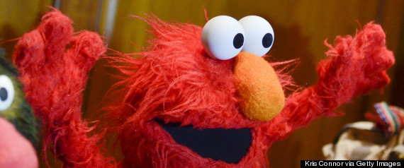 elmo