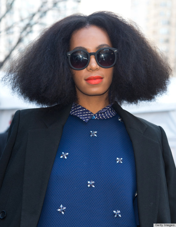 solange knowles