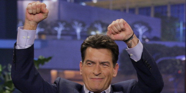 videos  charlie sheen engaged to porn star brett rossi