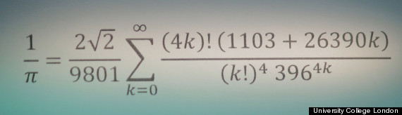 final formula