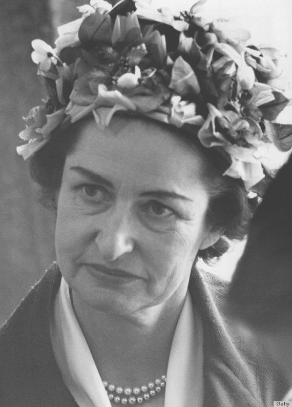 lady bird johnson