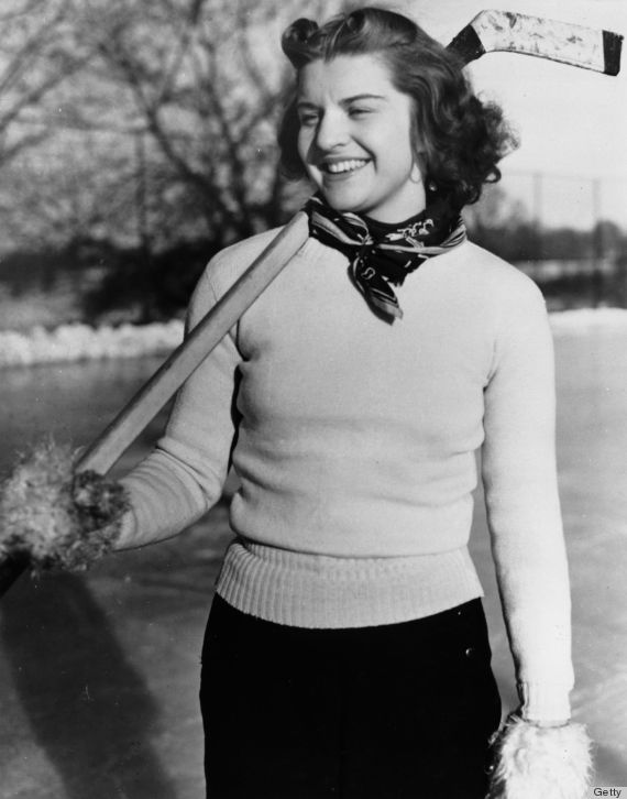 betty ford