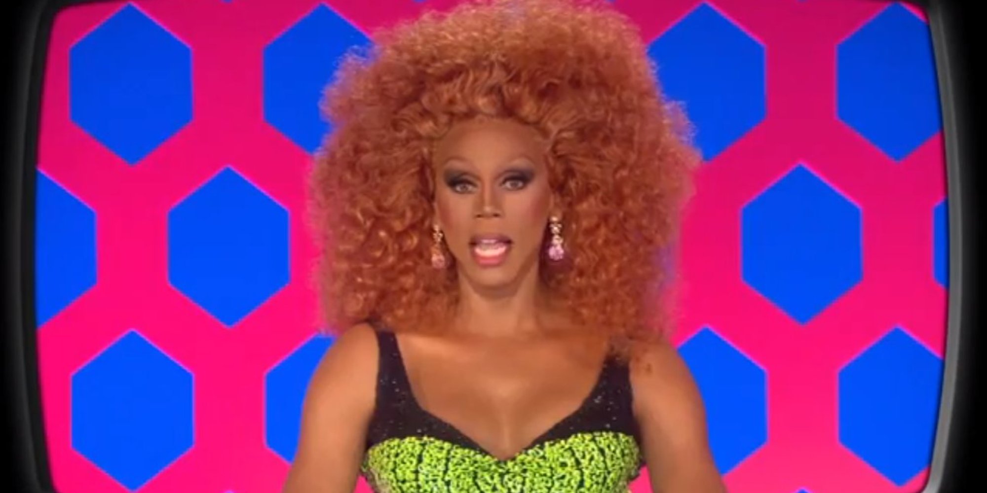 The Problem With Feminism in RuPaul's Drag Race | HuffPost UK