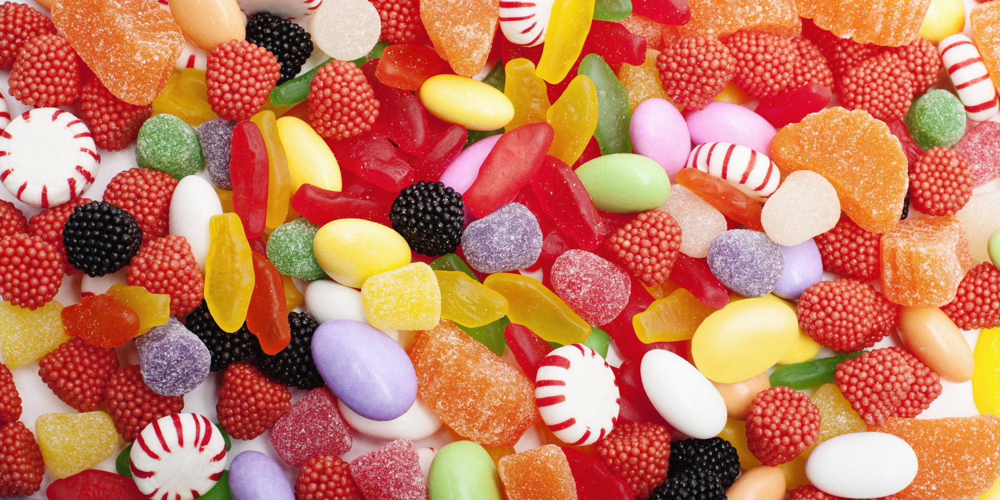 What Sugar Does To Your Brain | HuffPost