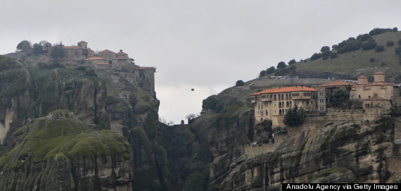 meteora