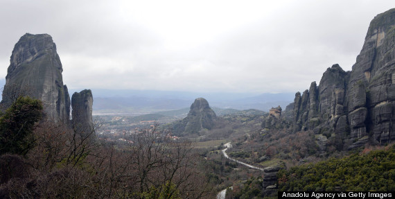 meteora