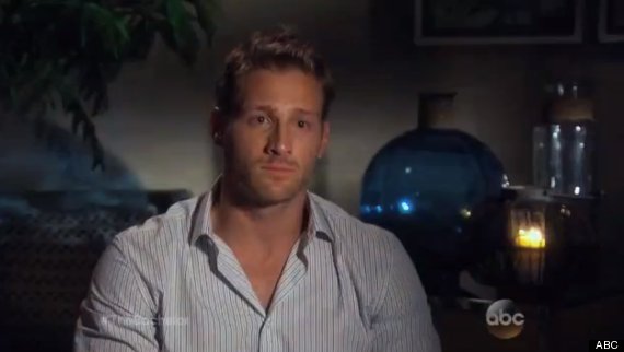 juan pablo tears