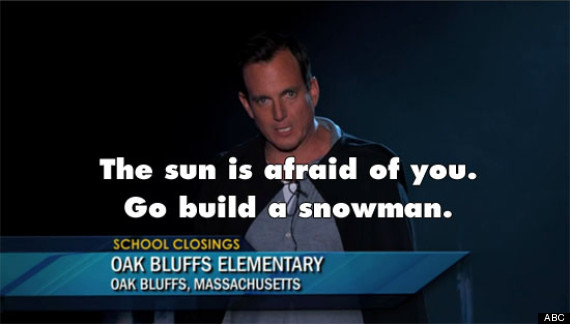 will arnett