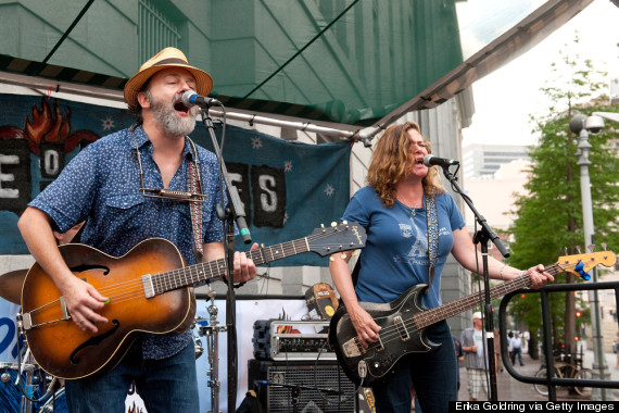 french quarter festival